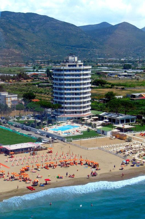 Hotel Torre del Sole